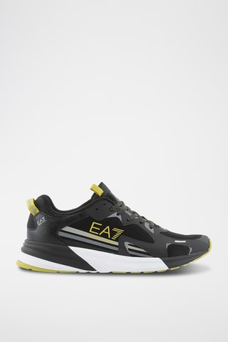 Baskets - Noir - EA7