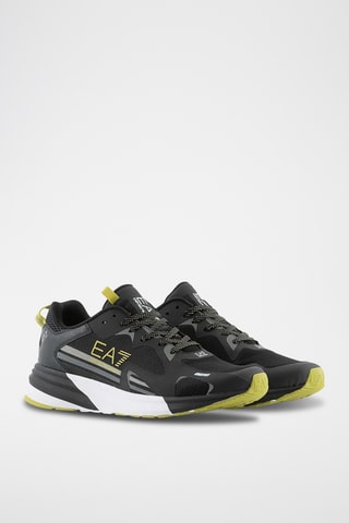 Baskets - Noir - EA7