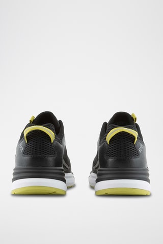 Baskets - Noir - EA7