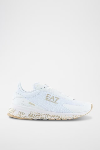 Baskets - Blanc - EA7