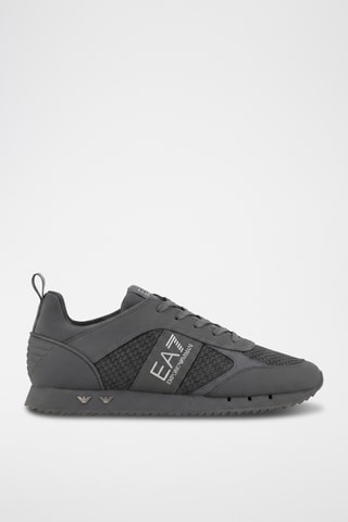 Baskets - Noir - EA7