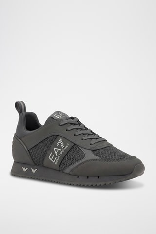 Baskets - Noir - EA7