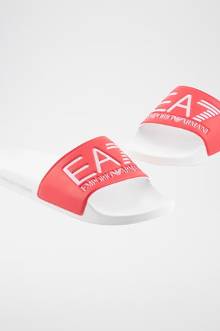 Mules - Rose - EA7