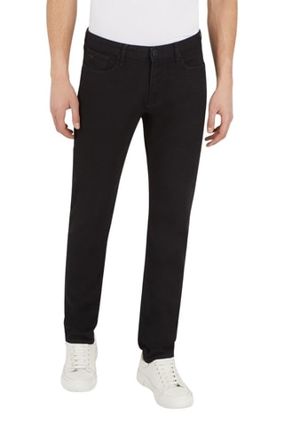 Pantalon - Noir - Emporio Armani