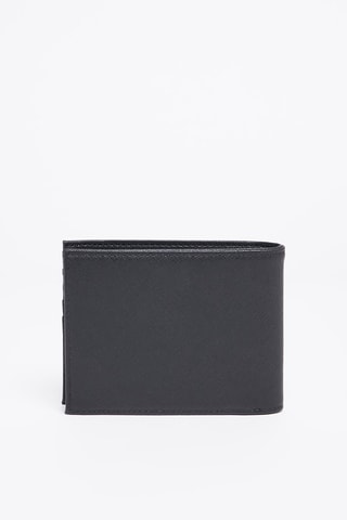 Portefeuille - Noir - Emporio Armani