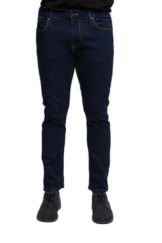 Jean - Bleu foncé