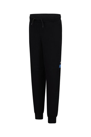 Pantaloni sportivi - Nero