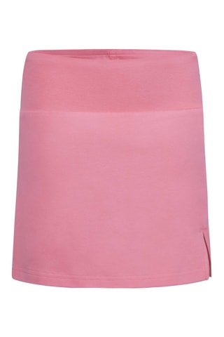 Canotta e gonna - Rosa