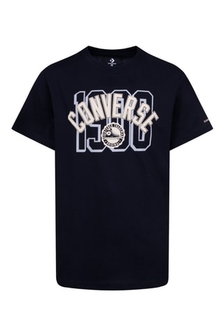T-shirt - Nero