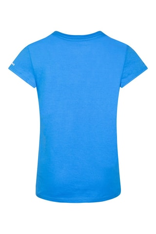 T-shirt - Blu