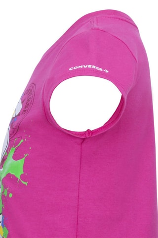 T-shirt - Rosa