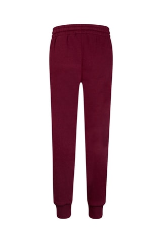 Pantaloni sportivi  - Rosso