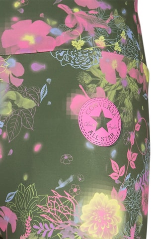 Leggings - Verde