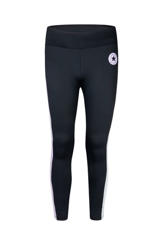 Leggings - Nero e bianco