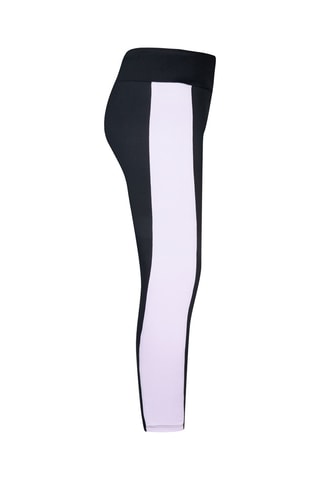 Leggings - Nero e bianco