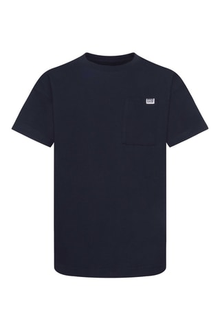T-shirt - Bianco e nero