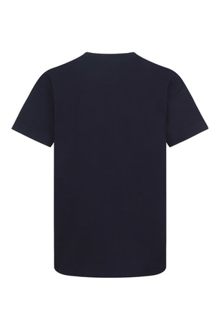 T-shirt - Bianco e nero