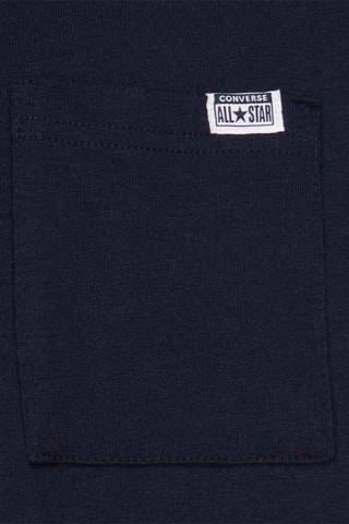 T-shirt - Bianco e nero