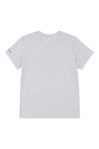 T-shirt  - Grigio