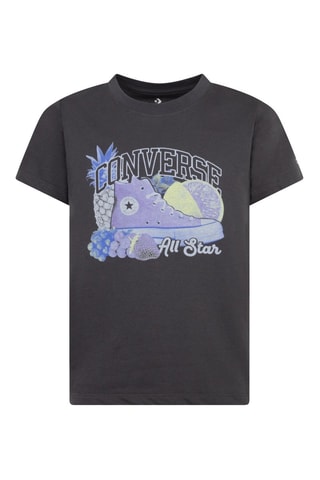 T-shirt  - Nero