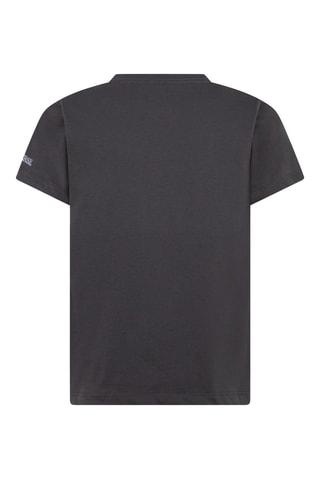 T-shirt  - Nero