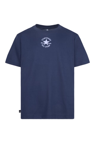 T-shirt - Blu