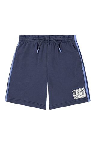 Shorts - Blu