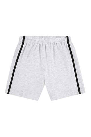 Shorts - Grigio