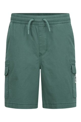 Shorts - Bianco