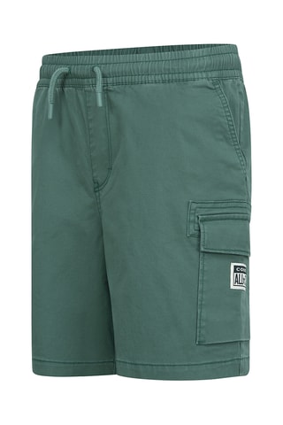 Shorts - Bianco
