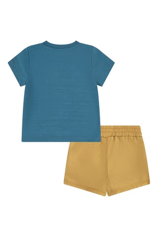 Set - Blu