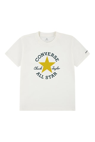 T-shirt - Giallo