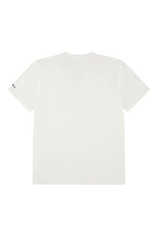 T-shirt - Giallo
