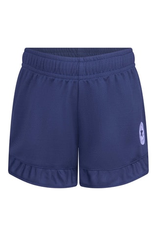 T-shirt e shorts - Blu