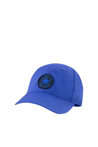 Cappellino - Blu
