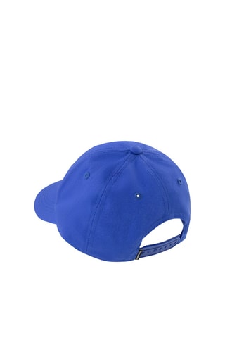 Cappellino - Blu