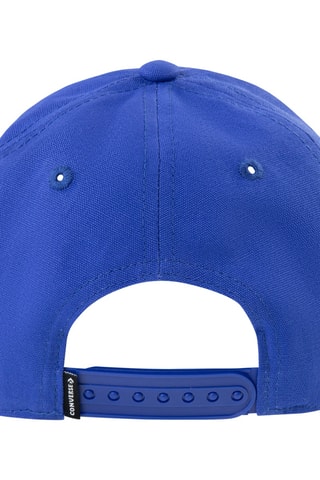 Cappellino - Blu