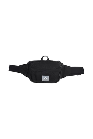 Borsa a tracolla - Nero