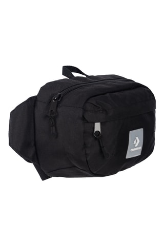Borsa a tracolla - Nero