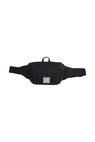 Borsa a tracolla - Nero