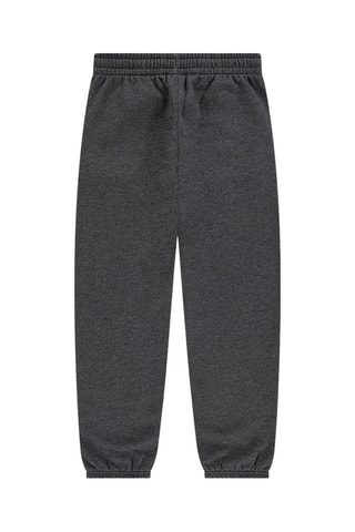 Pantaloni sportivi - Grigio scuro