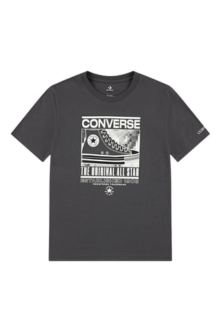 T-shirt - Marrone
