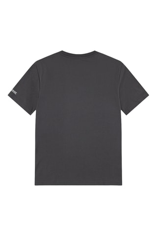 T-shirt - Marrone
