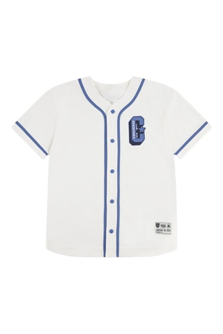 T-shirt   - Bianco