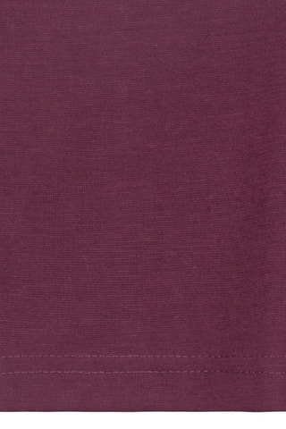 T-shirt - Rosso