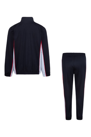 Set  - Bianco, nero e rosso