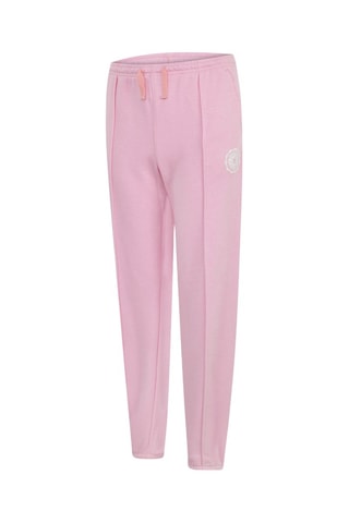 Pantaloni sportivi - Rosa
