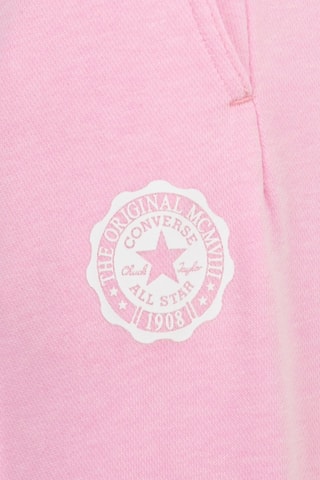 Pantaloni sportivi - Rosa