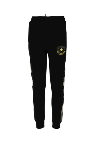 Pantaloni sportivi - Grigio e nero