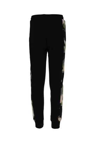 Pantaloni sportivi - Grigio e nero